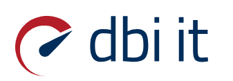 dbi it logo